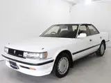 1989 Toyota Chaser GT Twin Turbo White Sedan for sale, Japanese used car export - photo 3 of 9 | GULJI TRADERS