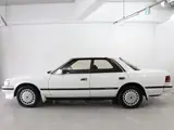1989 Toyota Chaser GT Twin Turbo White Sedan for sale, Japanese used car export - photo 5 of 9 | GULJI TRADERS