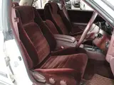 1989 Toyota Chaser GT Twin Turbo White Sedan for sale, Japanese used car export - photo 6 of 9 | GULJI TRADERS