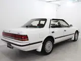 1989 Toyota Chaser GT Twin Turbo White Sedan for sale, Japanese used car export - photo 9 of 9 | GULJI TRADERS