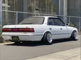 1991 Toyota Chaser Avante Twin Cam 24 Other Sedan for sale, Japanese used car export - photo 2 of 46 | GULJI TRADERS
