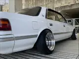 1991 Toyota Chaser Avante Twin Cam 24 Other Sedan for sale, Japanese used car export - photo 13 of 46 | GULJI TRADERS