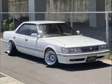 1991 Toyota Chaser Avante Twin Cam 24 Other Sedan for sale, Japanese used car export - photo 23 of 46 | GULJI TRADERS