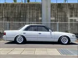 1991 Toyota Chaser Avante Twin Cam 24 Other Sedan for sale, Japanese used car export - photo 24 of 46 | GULJI TRADERS