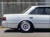 1991 Toyota Chaser Avante Twin Cam 24 Other Sedan for sale, Japanese used car export - photo 26 of 46 | GULJI TRADERS