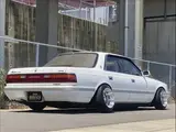 1991 Toyota Chaser Avante Twin Cam 24 Other Sedan for sale, Japanese used car export - photo 27 of 46 | GULJI TRADERS