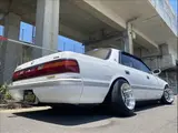 1991 Toyota Chaser Avante Twin Cam 24 Other Sedan for sale, Japanese used car export - photo 28 of 46 | GULJI TRADERS