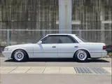 1991 Toyota Chaser Avante Twin Cam 24 Other Sedan for sale, Japanese used car export - photo 31 of 46 | GULJI TRADERS