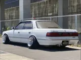 1991 Toyota Chaser Avante Twin Cam 24 Other Sedan for sale, Japanese used car export - photo 34 of 46 | GULJI TRADERS