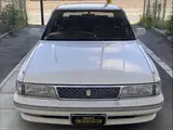 1991 Toyota Chaser Avante Twin Cam 24 Other Sedan for sale, Japanese used car export - photo 36 of 46 | GULJI TRADERS