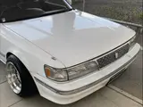 1991 Toyota Chaser Avante Twin Cam 24 Other Sedan for sale, Japanese used car export - photo 38 of 46 | GULJI TRADERS