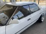 1991 Toyota Chaser Avante Twin Cam 24 Other Sedan for sale, Japanese used car export - photo 41 of 46 | GULJI TRADERS
