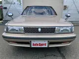 1992 Toyota Chaser Avante Twin Cam 24 Gold Sedan for sale, Japanese used car export - photo 2 of 30 | GULJI TRADERS