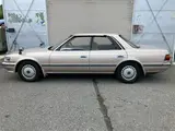 1992 Toyota Chaser Avante Twin Cam 24 Gold Sedan for sale, Japanese used car export - photo 8 of 30 | GULJI TRADERS