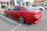 1993 Toyota Chaser Tourer V Red Sedan for sale, Japanese used car export - photo 6 of 24 | GULJI TRADERS