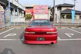 1993 Toyota Chaser Tourer V Red Sedan for sale, Japanese used car export - photo 8 of 24 | GULJI TRADERS