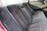 1993 Toyota Chaser Tourer V Red Sedan for sale, Japanese used car export - photo 10 of 24 | GULJI TRADERS