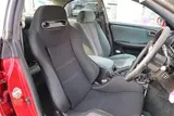 1993 Toyota Chaser Tourer V Red Sedan for sale, Japanese used car export - photo 12 of 24 | GULJI TRADERS