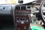 1993 Toyota Chaser Tourer V Red Sedan for sale, Japanese used car export - photo 16 of 24 | GULJI TRADERS