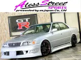 1996 Toyota Chaser 2.0 Avante Silver Sedan for sale, Japanese used car export - photo 1 of 68 | GULJI TRADERS