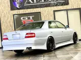 1996 Toyota Chaser 2.0 Avante Silver Sedan for sale, Japanese used car export - photo 2 of 68 | GULJI TRADERS