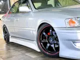 1996 Toyota Chaser 2.0 Avante Silver Sedan for sale, Japanese used car export - photo 3 of 68 | GULJI TRADERS