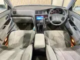 1996 Toyota Chaser 2.0 Avante Silver Sedan for sale, Japanese used car export - photo 4 of 68 | GULJI TRADERS