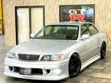 1996 Toyota Chaser 2.0 Avante Silver Sedan for sale, Japanese used car export - photo 7 of 68 | GULJI TRADERS