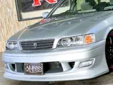 1996 Toyota Chaser 2.0 Avante Silver Sedan for sale, Japanese used car export - photo 8 of 68 | GULJI TRADERS