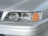 1996 Toyota Chaser 2.0 Avante Silver Sedan for sale, Japanese used car export - photo 9 of 68 | GULJI TRADERS
