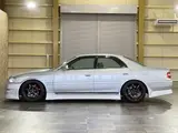 1996 Toyota Chaser 2.0 Avante Silver Sedan for sale, Japanese used car export - photo 10 of 68 | GULJI TRADERS