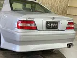 1996 Toyota Chaser 2.0 Avante Silver Sedan for sale, Japanese used car export - photo 12 of 68 | GULJI TRADERS