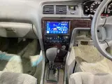 1996 Toyota Chaser 2.0 Avante Silver Sedan for sale, Japanese used car export - photo 21 of 68 | GULJI TRADERS