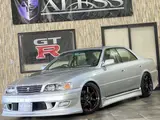 1996 Toyota Chaser 2.0 Avante Silver Sedan for sale, Japanese used car export - photo 31 of 68 | GULJI TRADERS
