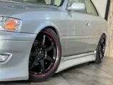 1996 Toyota Chaser 2.0 Avante Silver Sedan for sale, Japanese used car export - photo 32 of 68 | GULJI TRADERS