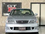 1996 Toyota Chaser 2.0 Avante Silver Sedan for sale, Japanese used car export - photo 33 of 68 | GULJI TRADERS