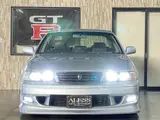 1996 Toyota Chaser 2.0 Avante Silver Sedan for sale, Japanese used car export - photo 34 of 68 | GULJI TRADERS