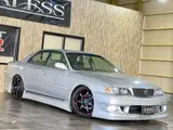 1996 Toyota Chaser 2.0 Avante Silver Sedan for sale, Japanese used car export - photo 35 of 68 | GULJI TRADERS