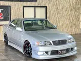 1996 Toyota Chaser 2.0 Avante Silver Sedan for sale, Japanese used car export - photo 36 of 68 | GULJI TRADERS