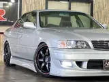 1996 Toyota Chaser 2.0 Avante Silver Sedan for sale, Japanese used car export - photo 37 of 68 | GULJI TRADERS