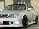 1996 Toyota Chaser 2.0 Avante Silver Sedan for sale, Japanese used car export - photo 38 of 68 | GULJI TRADERS