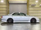 1996 Toyota Chaser 2.0 Avante Silver Sedan for sale, Japanese used car export - photo 39 of 68 | GULJI TRADERS