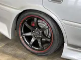 1996 Toyota Chaser 2.0 Avante Silver Sedan for sale, Japanese used car export - photo 41 of 68 | GULJI TRADERS