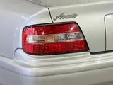1996 Toyota Chaser 2.0 Avante Silver Sedan for sale, Japanese used car export - photo 44 of 68 | GULJI TRADERS