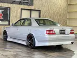 1996 Toyota Chaser 2.0 Avante Silver Sedan for sale, Japanese used car export - photo 45 of 68 | GULJI TRADERS