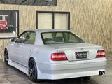 1996 Toyota Chaser 2.0 Avante Silver Sedan for sale, Japanese used car export - photo 46 of 68 | GULJI TRADERS