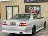 1996 Toyota Chaser 2.0 Avante Silver Sedan for sale, Japanese used car export - photo 49 of 68 | GULJI TRADERS