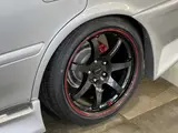 1996 Toyota Chaser 2.0 Avante Silver Sedan for sale, Japanese used car export - photo 53 of 68 | GULJI TRADERS