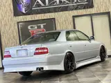 1996 Toyota Chaser 2.0 Avante Silver Sedan for sale, Japanese used car export - photo 68 of 68 | GULJI TRADERS