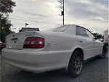 1996 Toyota Chaser 2.0 Avante Pearl Sedan for sale, Japanese used car export - photo 2 of 20 | GULJI TRADERS